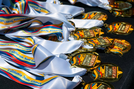 2022 Cal State Games Recap