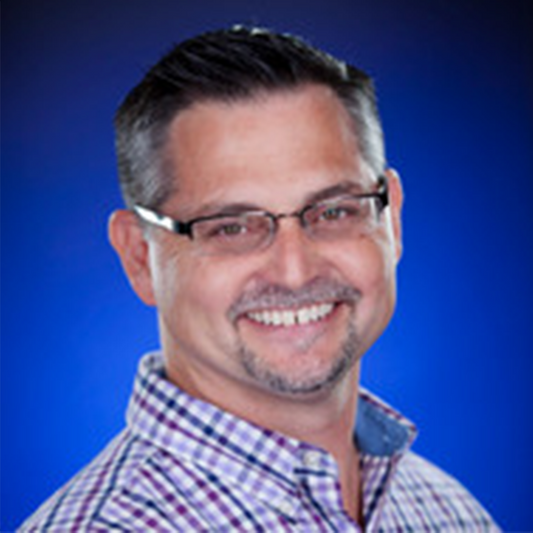 Dave Elliott