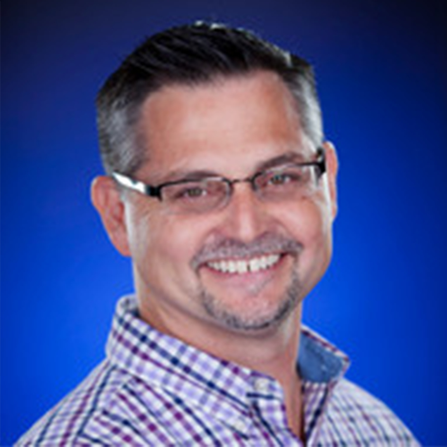Dave Elliott