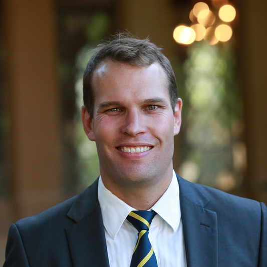 David Haigh