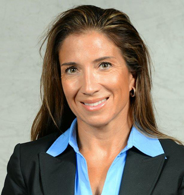 Veronica Williams