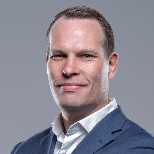 David Haigh - Executive Director