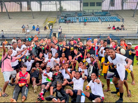 Match Report | Legion Academy U18s Experience Rugby at Its Finest in Fiji