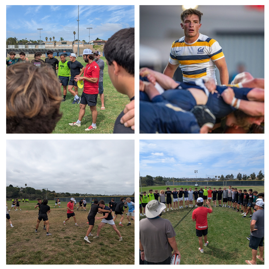 Legion Academy Begins 2026/27 Development Program