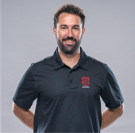 Dave Clancy - Academy Director