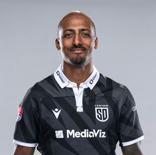 Marcel Brache - Programs Director, Youth & Communities