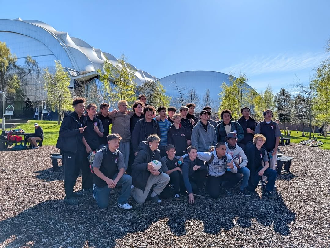 Support the Legion Community Foundation - Legion Academy Tour Participation Support