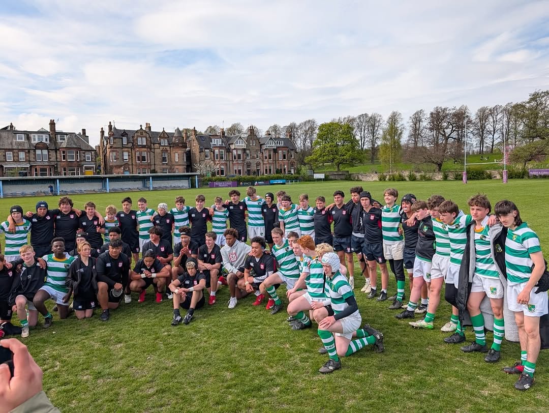 Support the Legion Community Foundation - Legion Academy Tour Participation Support