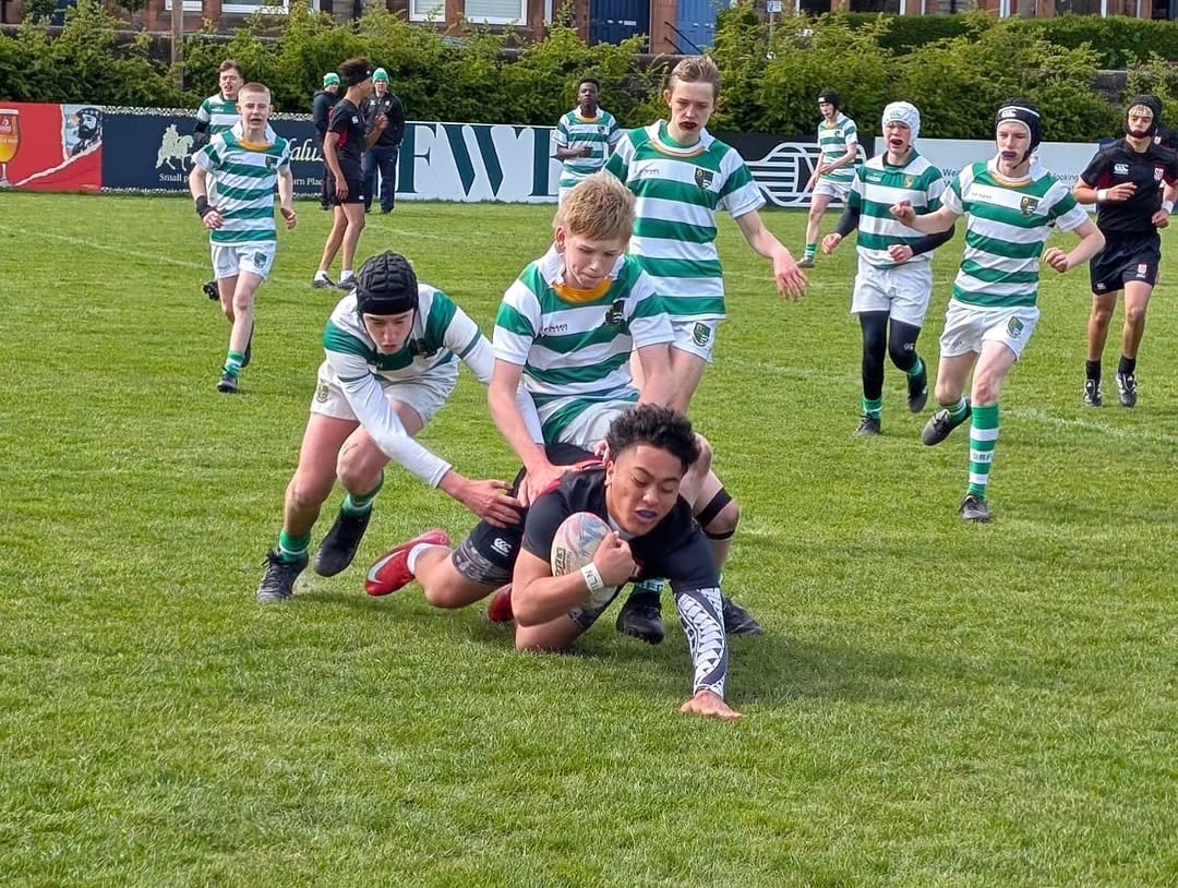 Support the Legion Community Foundation - Legion Academy Tour Participation Support