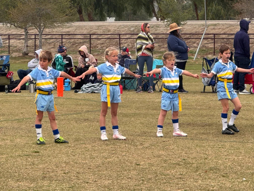 Support the Legion Community Foundation - New Club Support Sponsorship