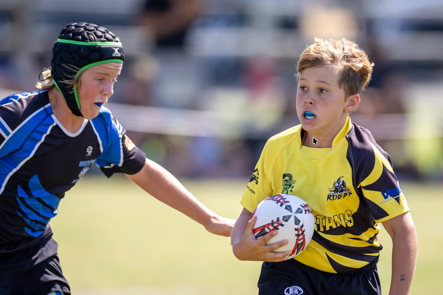 Support the Legion Community Foundation - Sponsor Youth Participation