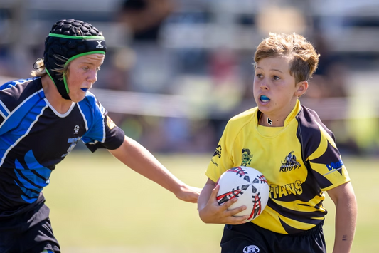Support the Legion Community Foundation - Sponsor Youth Participation