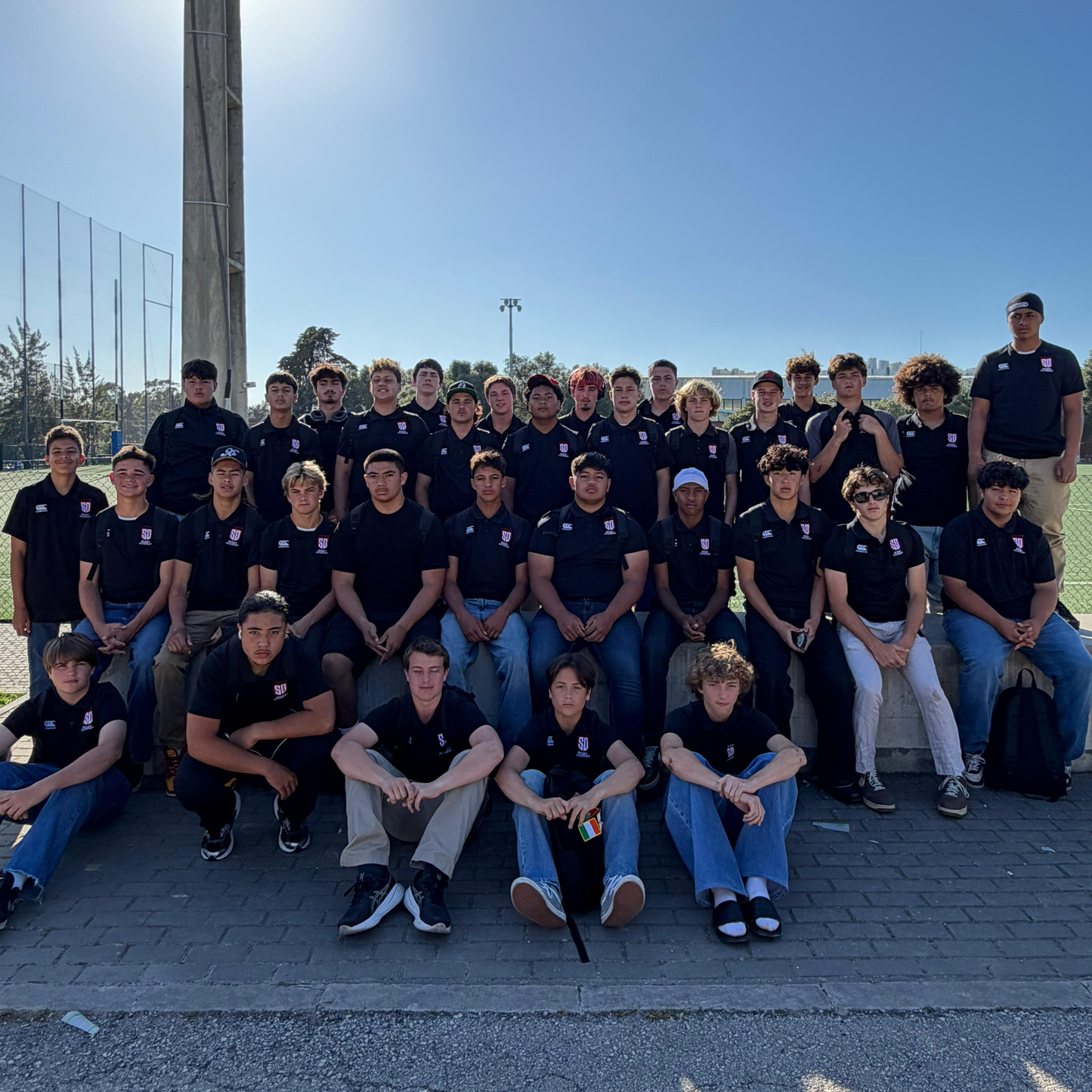 Support the Legion Community Foundation - Legion Academy Tour Participation Support