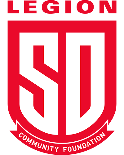 Legion Skills Clinic U8-U15: April 23rd